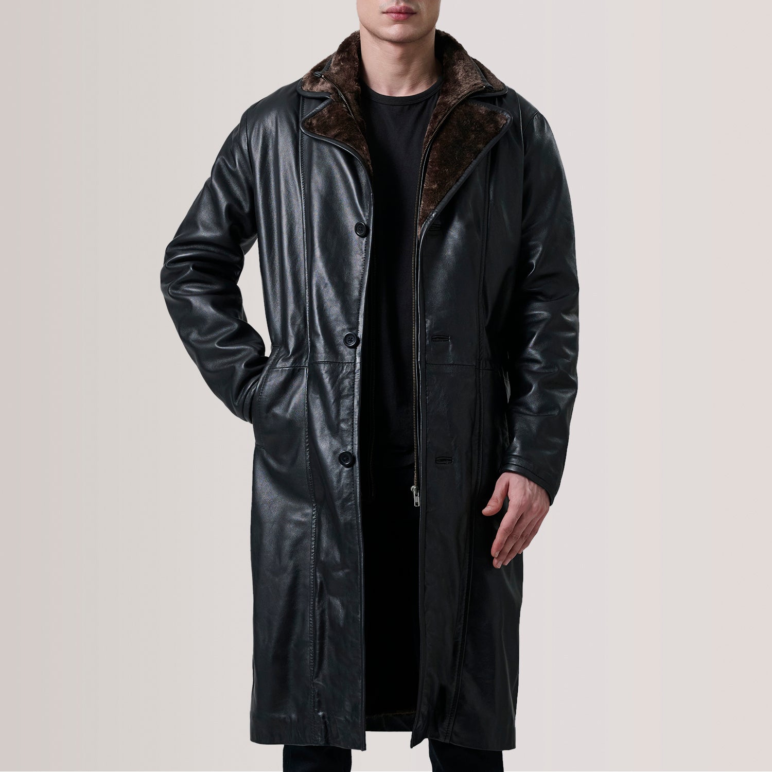 Men's Winter Coats | Trench, Wool & Longline | The Jacket Maker Netherlands Men's Winter Coats | Trench, Wool & Longline | The Jacket Maker Netherlands