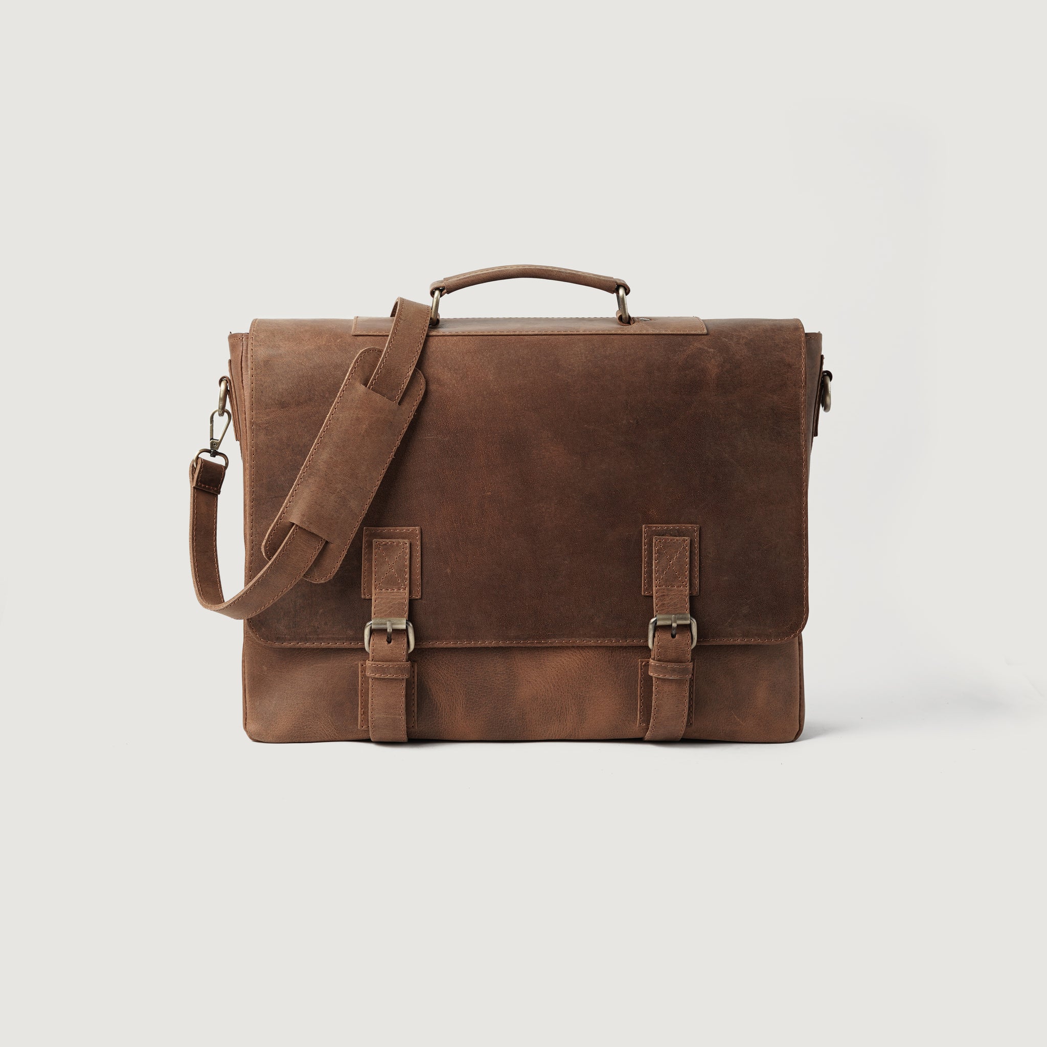 Leather Travel Bags | Duffles & Backpacks | TruCarry by The Jacket