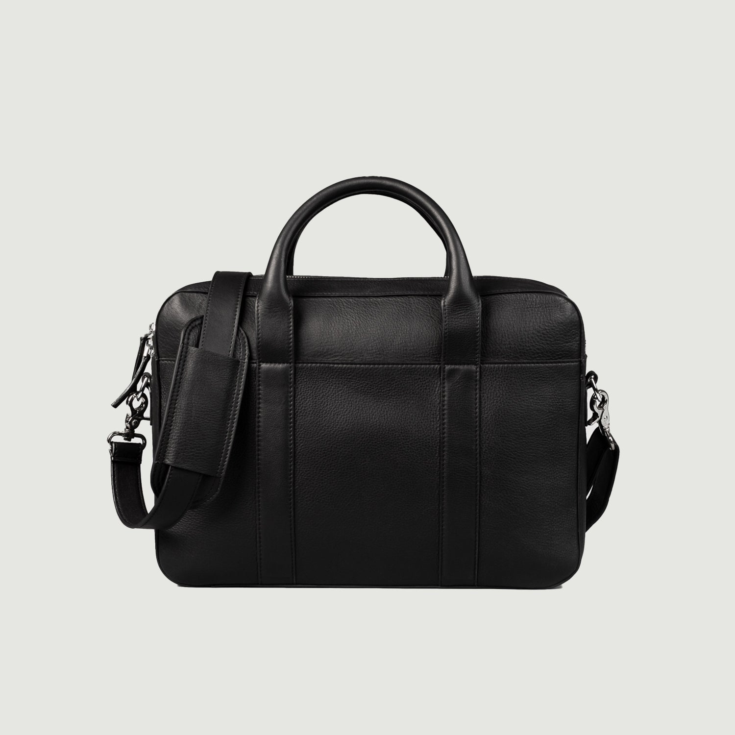 Leather Travel Bags | Duffles & Backpacks | TruCarry by The Jacket