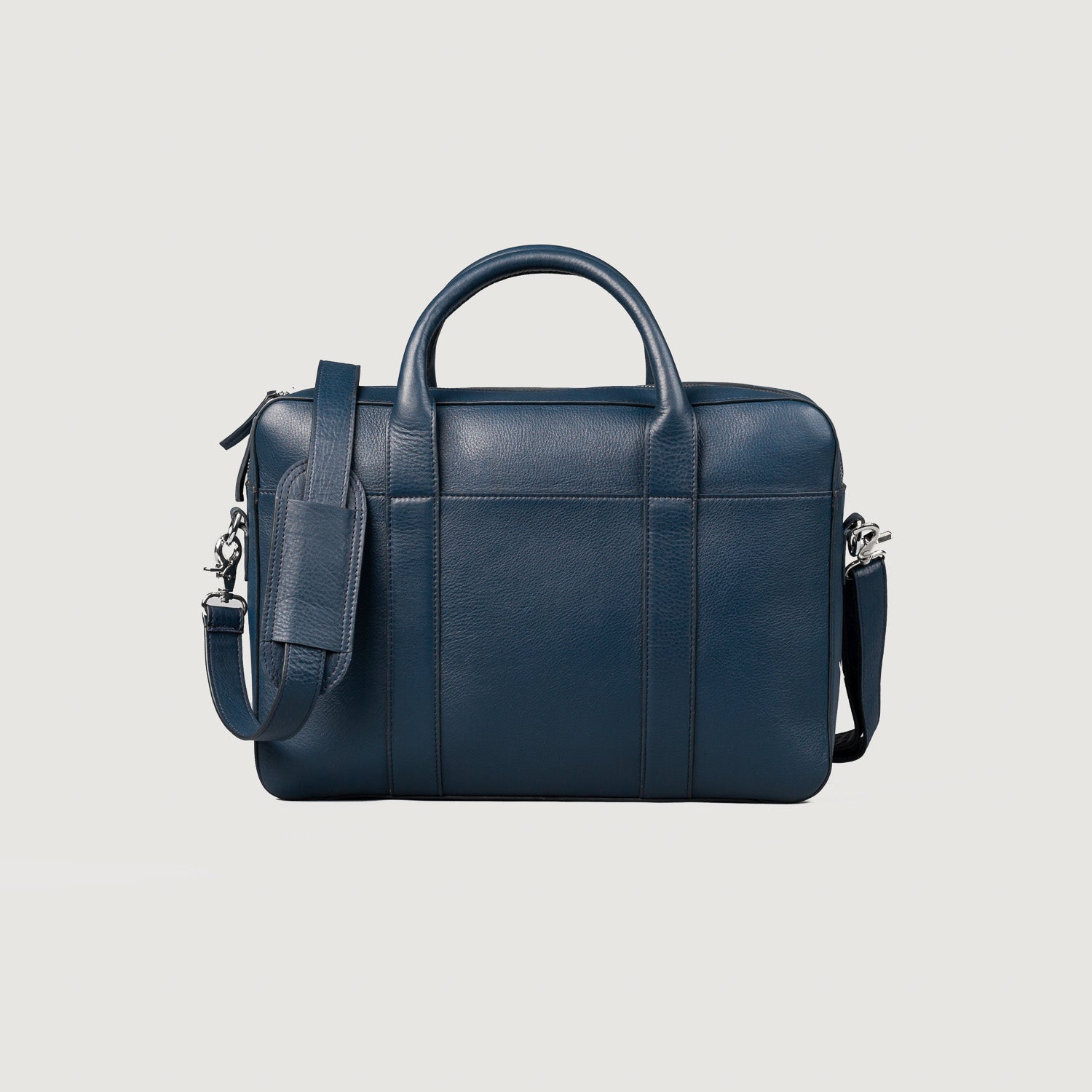 Leather Travel Bags | Duffles & Backpacks | TruCarry by The Jacket